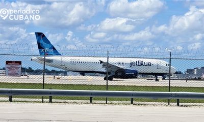 Jet Blue Airways