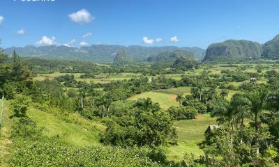 Valle de Viñales