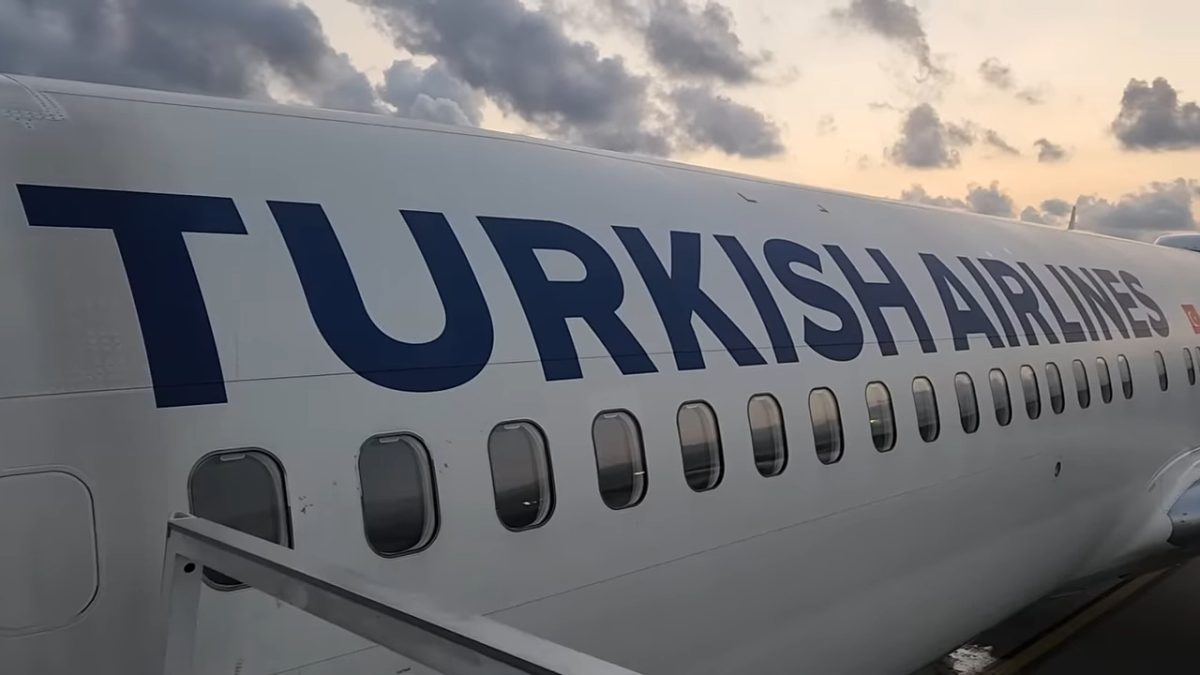 Turkish Airlines