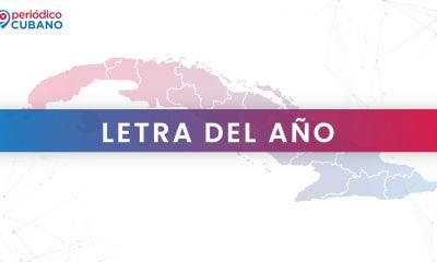 Letra del Año 2025