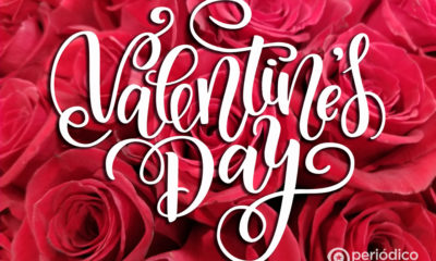 14 de febrero dia de San Valentin