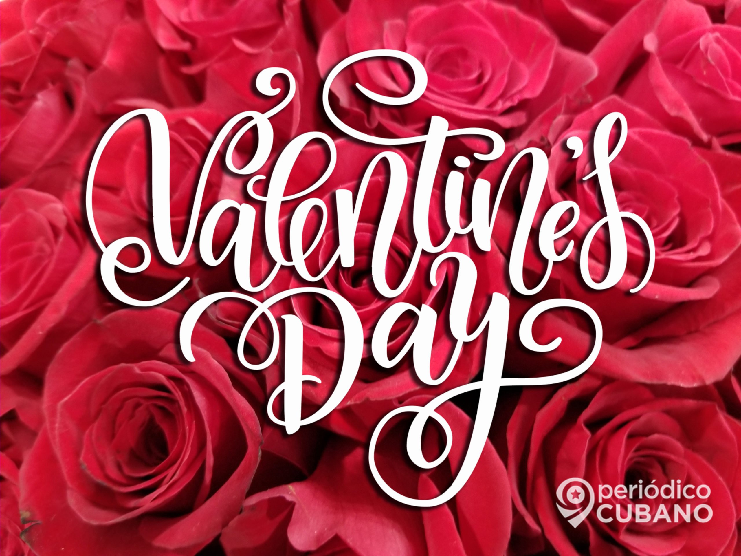 Por qué se celebra el 14 de febrero el Día de San Valentín?