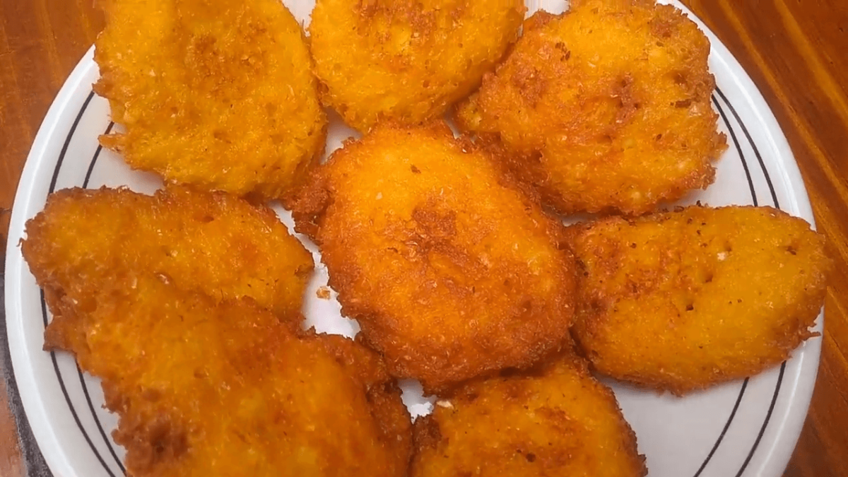 Frituras de maíz