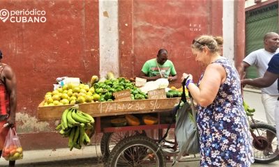 Carretillero cubano