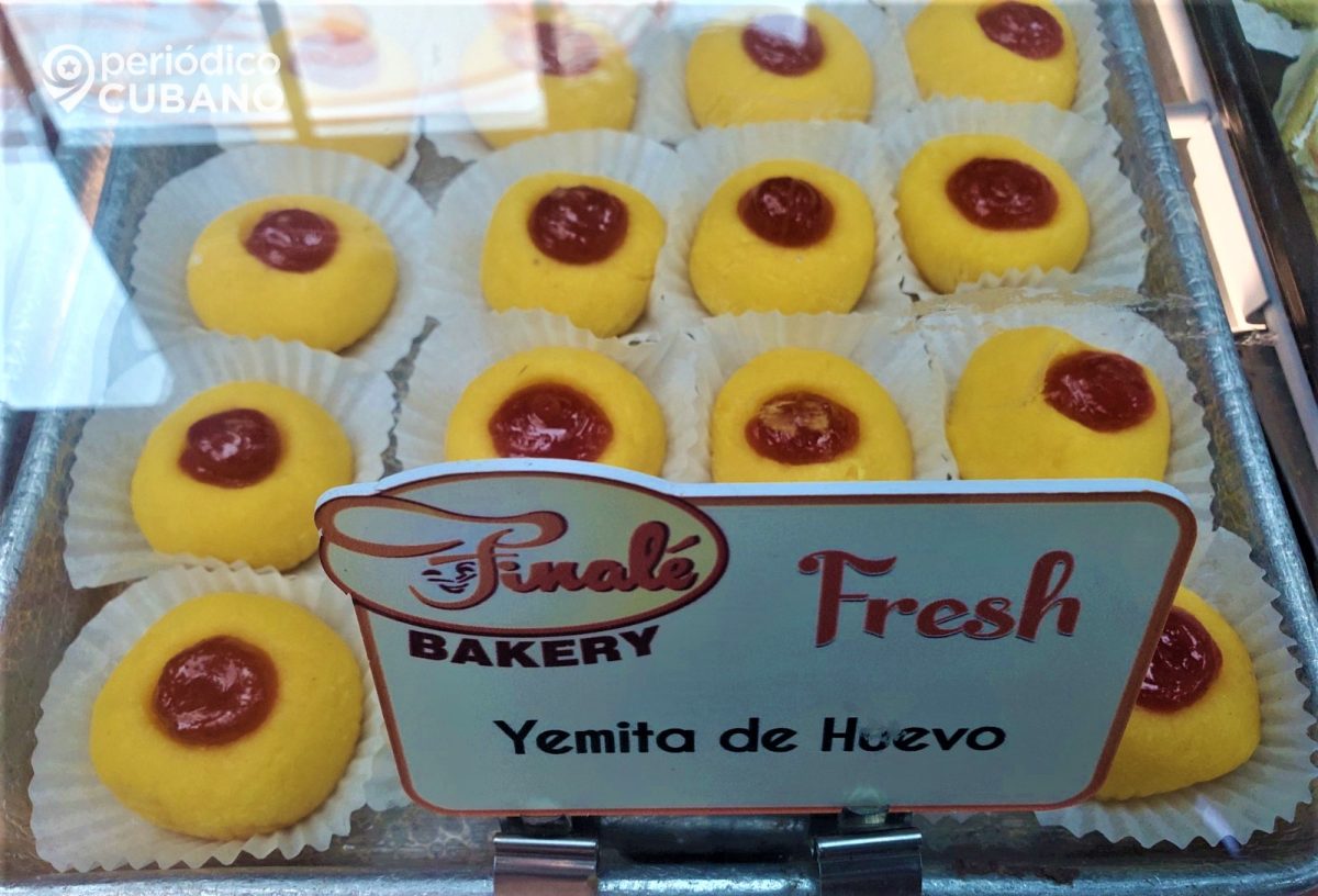 Yemita cubana