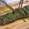 El mejor churrasco