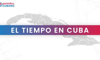 El tiempo en Cuba