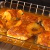 RECETA Pollo hawaiano