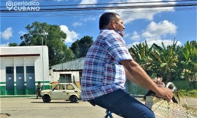 Bicicletas, una añoranza y… La Habana