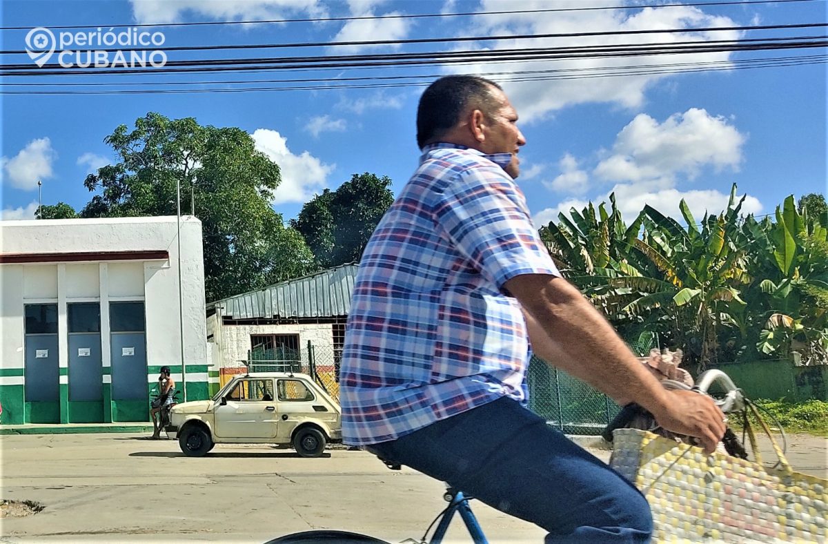 Bicicletas, una añoranza y… La Habana