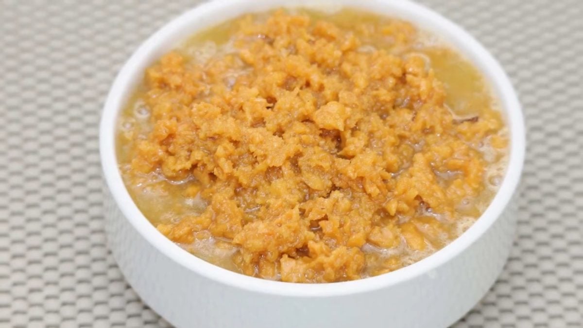 Dulce de leche
