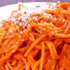Espaguetti a la criolla