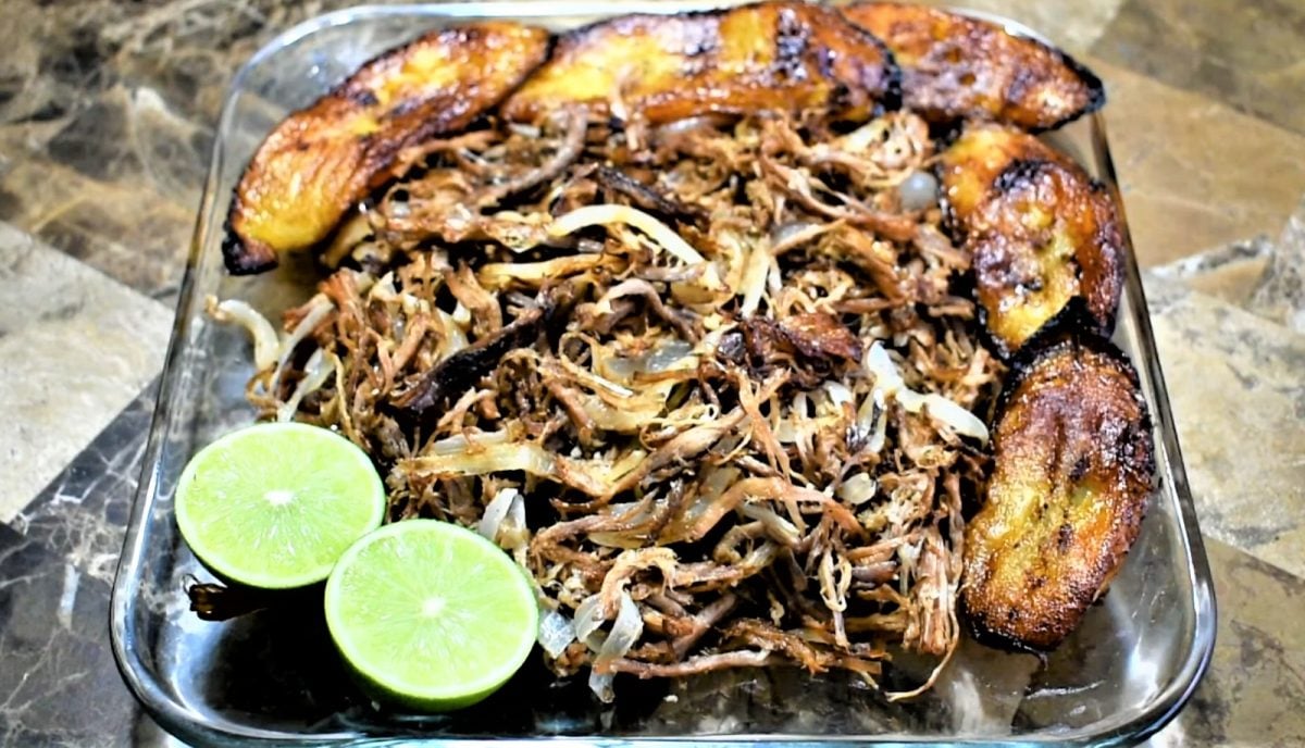 Vaca frita