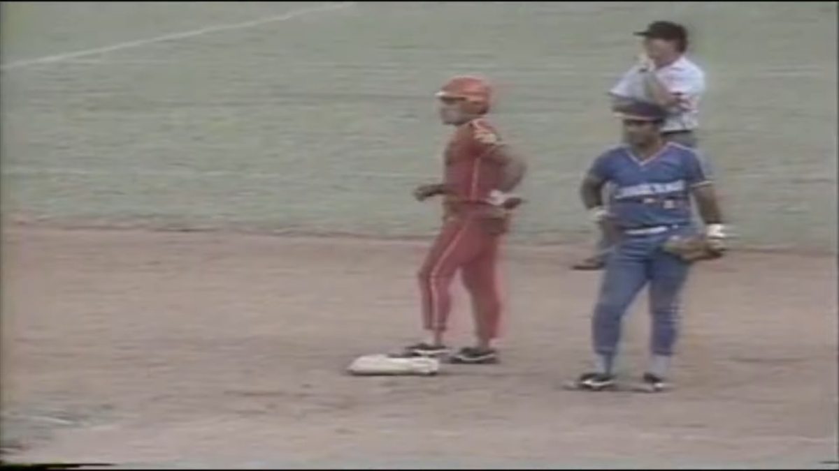Equipos campeones en series Selectivas del béisbol cubano
