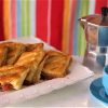 Pastelitos de Guayaba y Queso