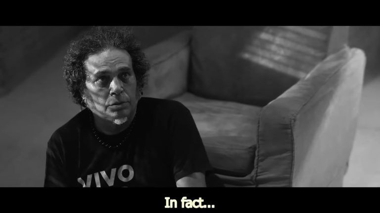 Rállame la zanahoria, Nicanor en nuevo corto de Eduardo del Llano