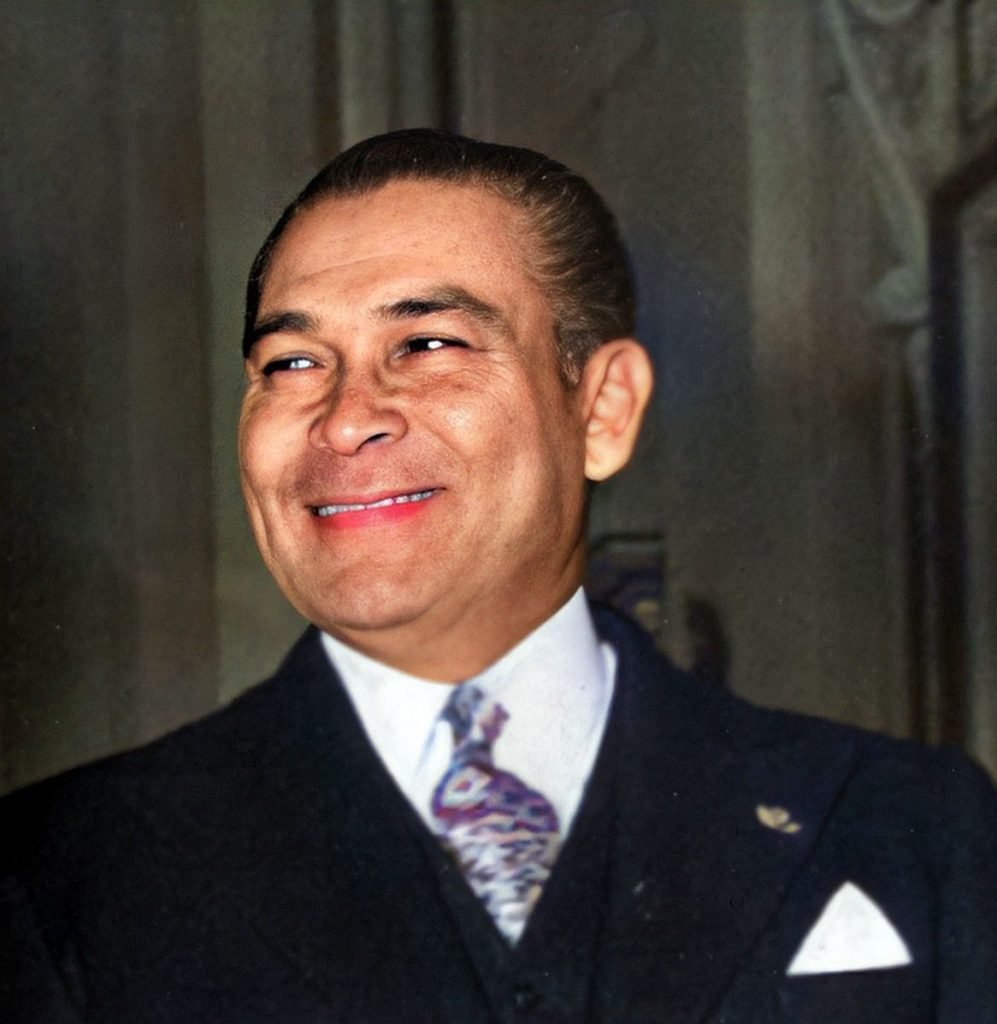 Fulgencio Batista