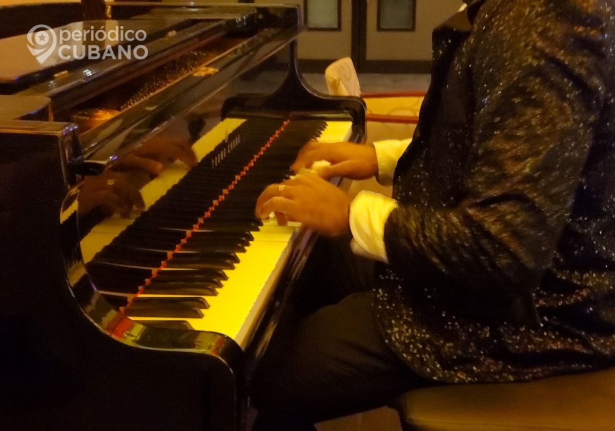 jazz en Miami