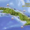 Bojeo a Cuba 1509