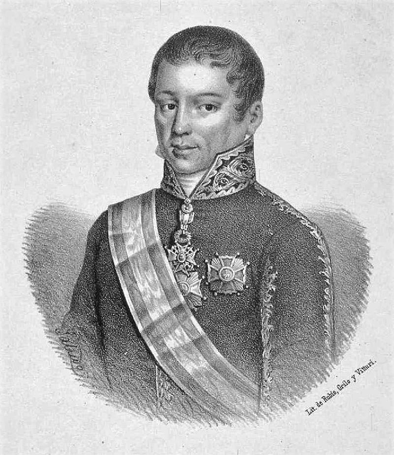 Francisco Arango y Parreño
