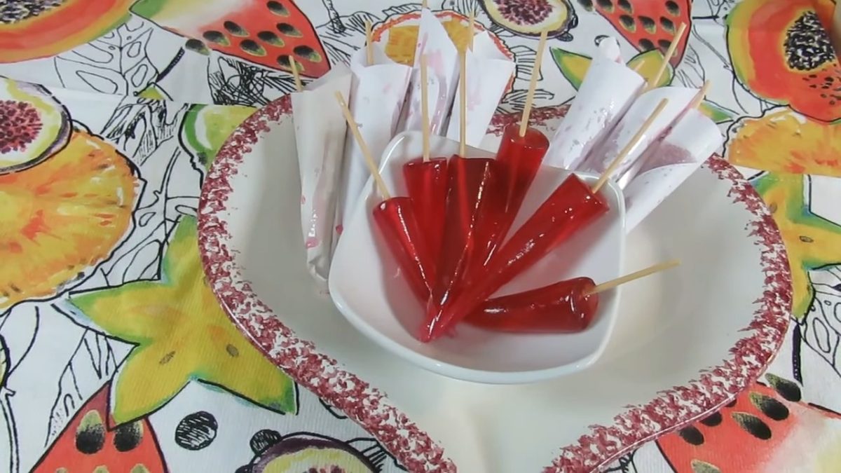 Piruli
