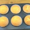 Cupcakes caseros