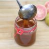 Mermelada de guayaba