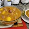 Caldo lucumí
