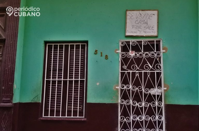 Casa en venta en Cuba