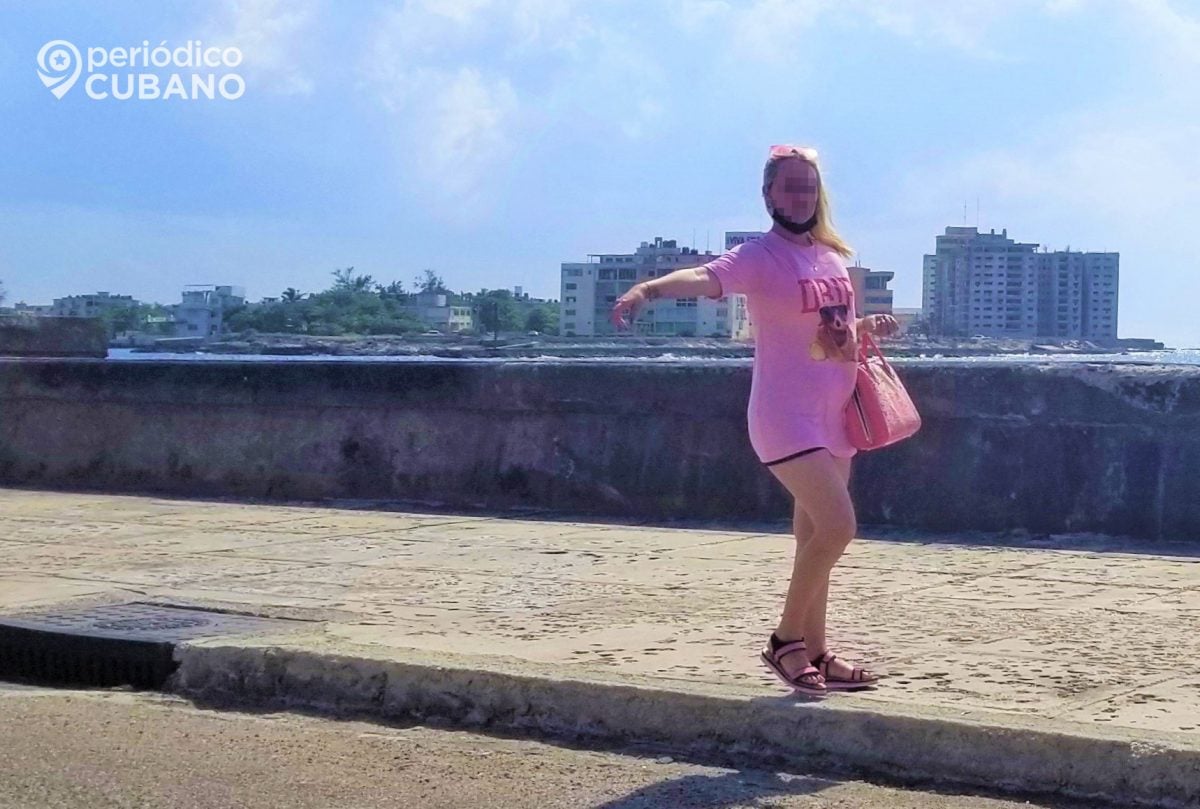 Malecón de la habana