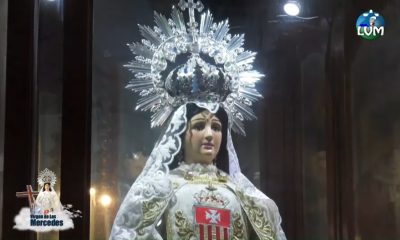 Virgen de las Mercedes