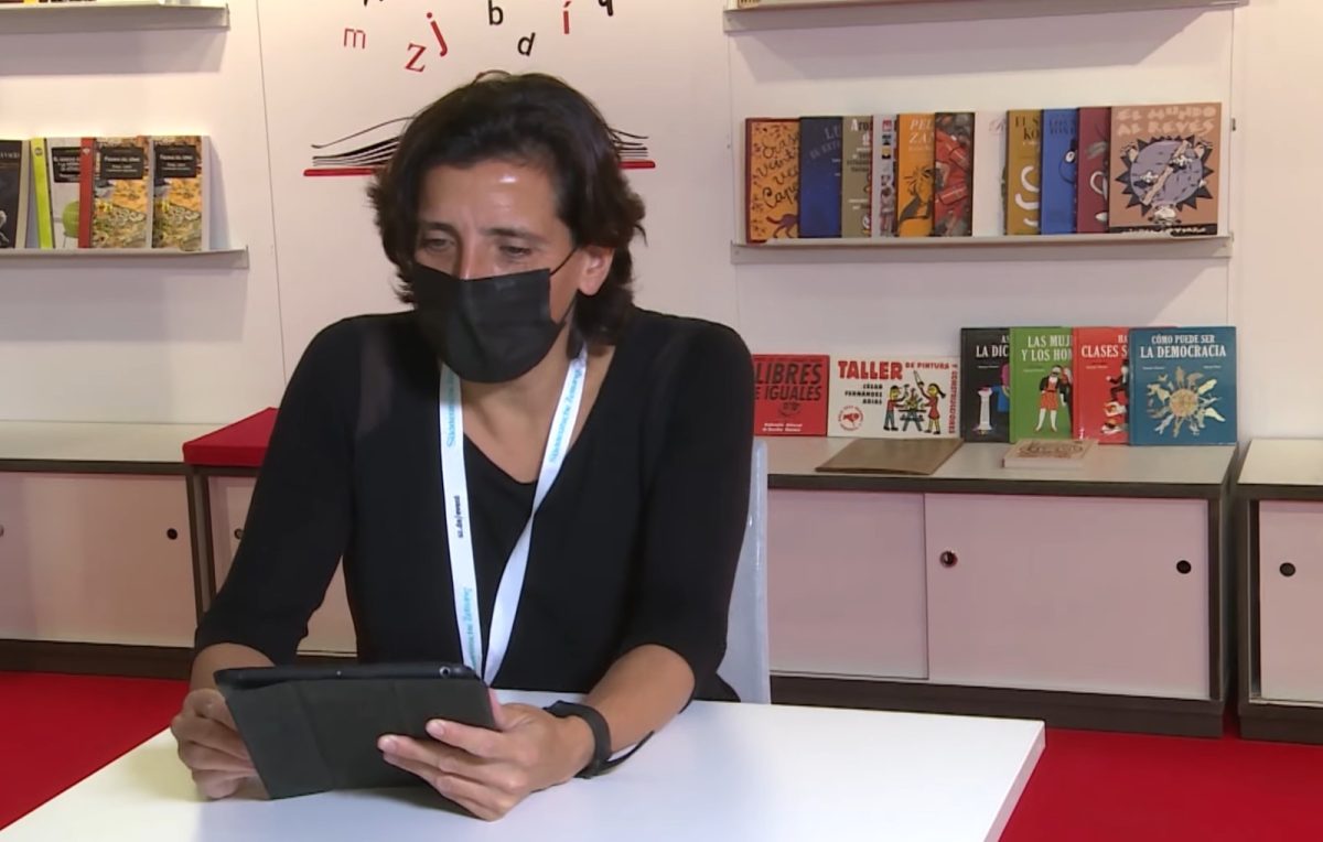 Cuba presente en la Feria Internacional del Libro de Fráncfort
