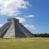 Fidel Castro y Ernesto Che Guevara se reunieron en Chichén Itzá