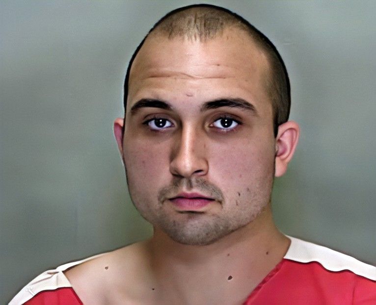 Nicholas Anthony Sardo Inmate