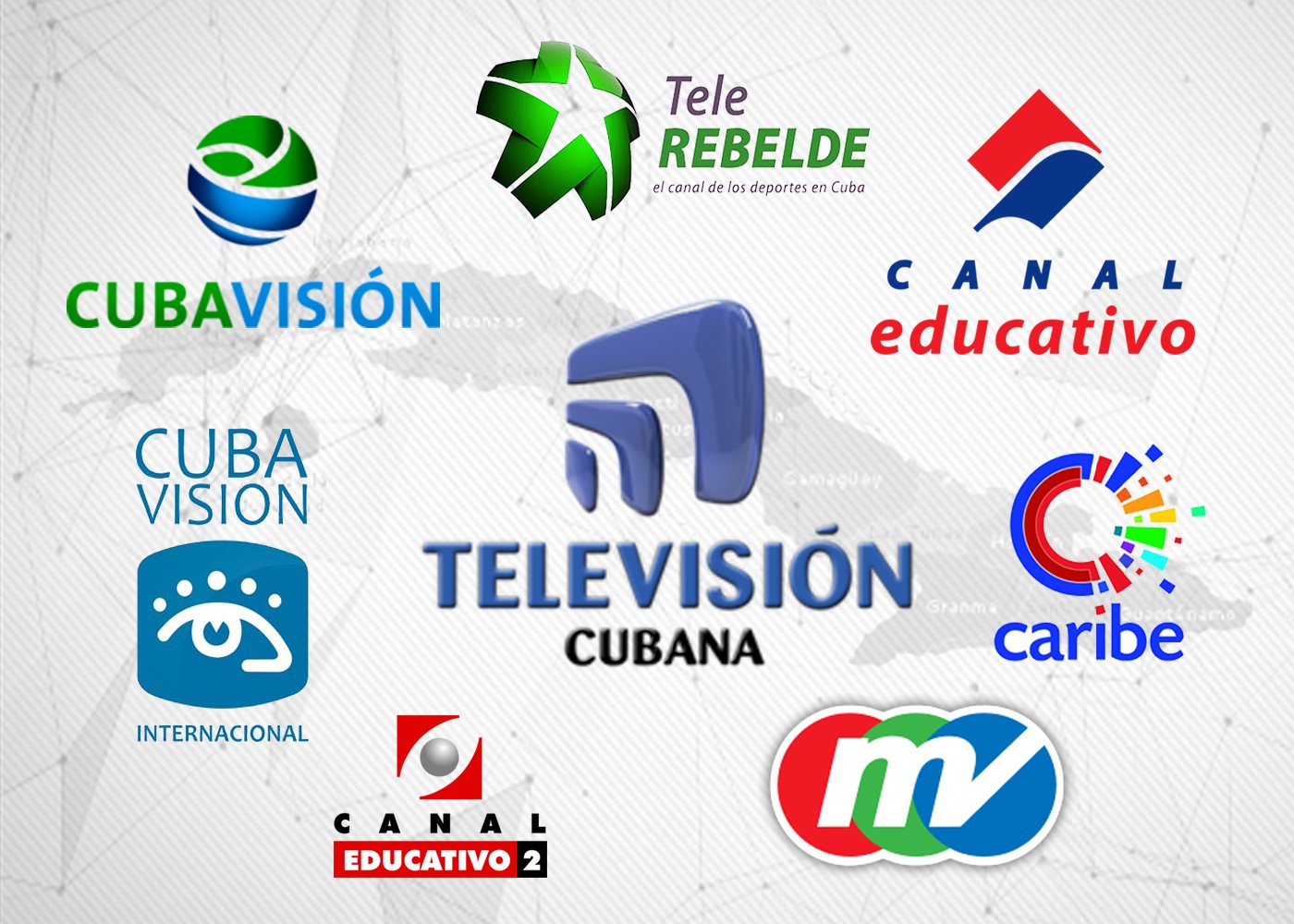 Cuba Webcam
