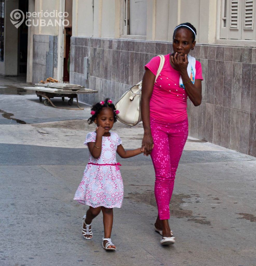 Los años de la inocencia en Cuba