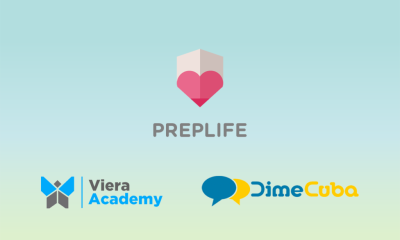 PrepLife Inglés