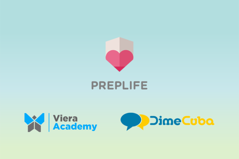 PrepLife Inglés