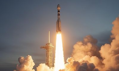 SpaceX