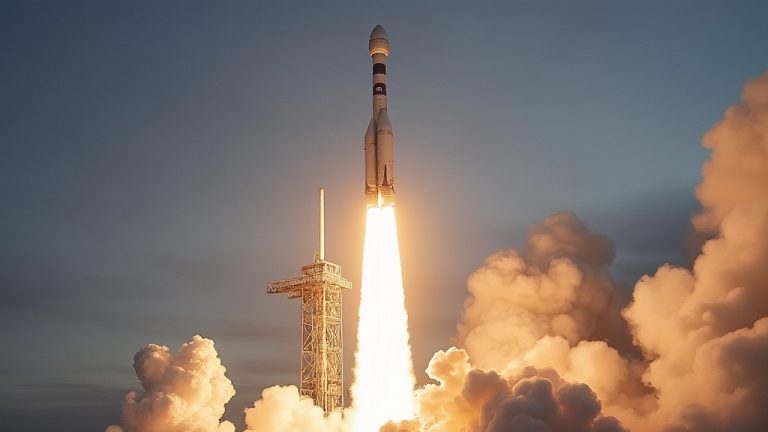 SpaceX