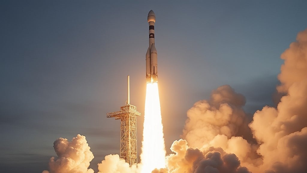 SpaceX