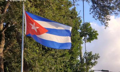 Nuevas prohibiciones en Cuba para el uso de la bandera (1)