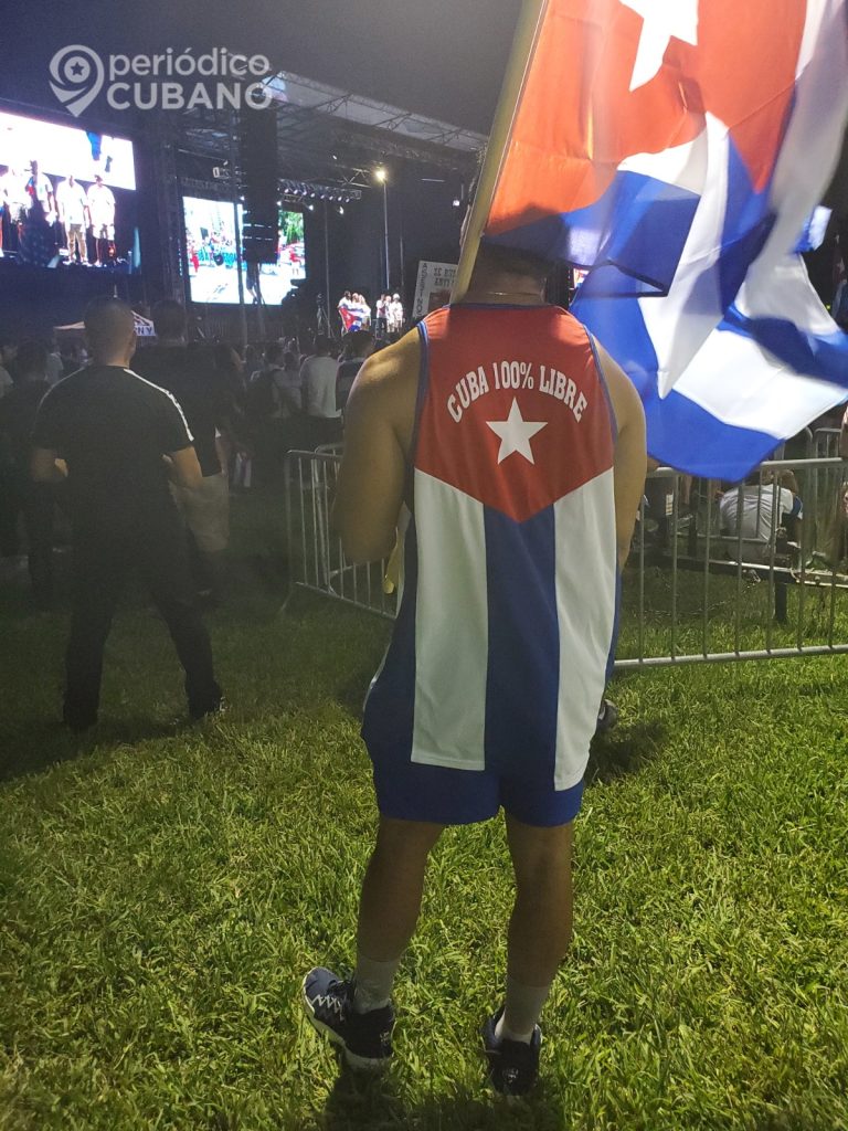 Nuevas prohibiciones en Cuba para el uso de la bandera (2)