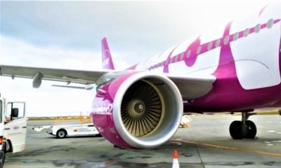 Wow Airlines