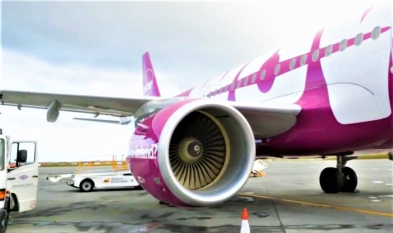 Wow Airlines
