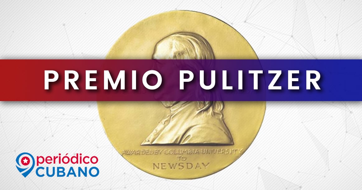 Premio Pulitzer