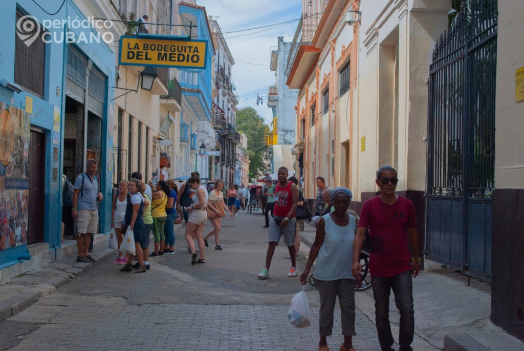 bodeguita del medio