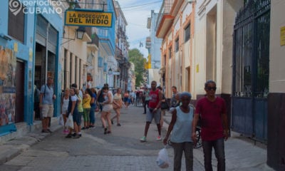 bodeguita del medio