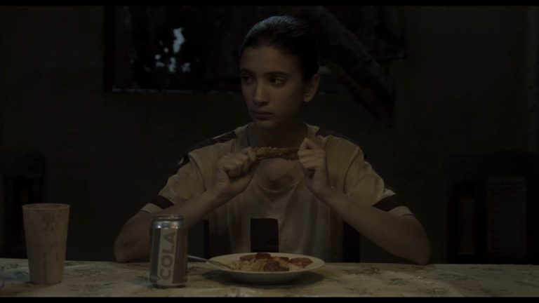 ¿Eres tú papá?