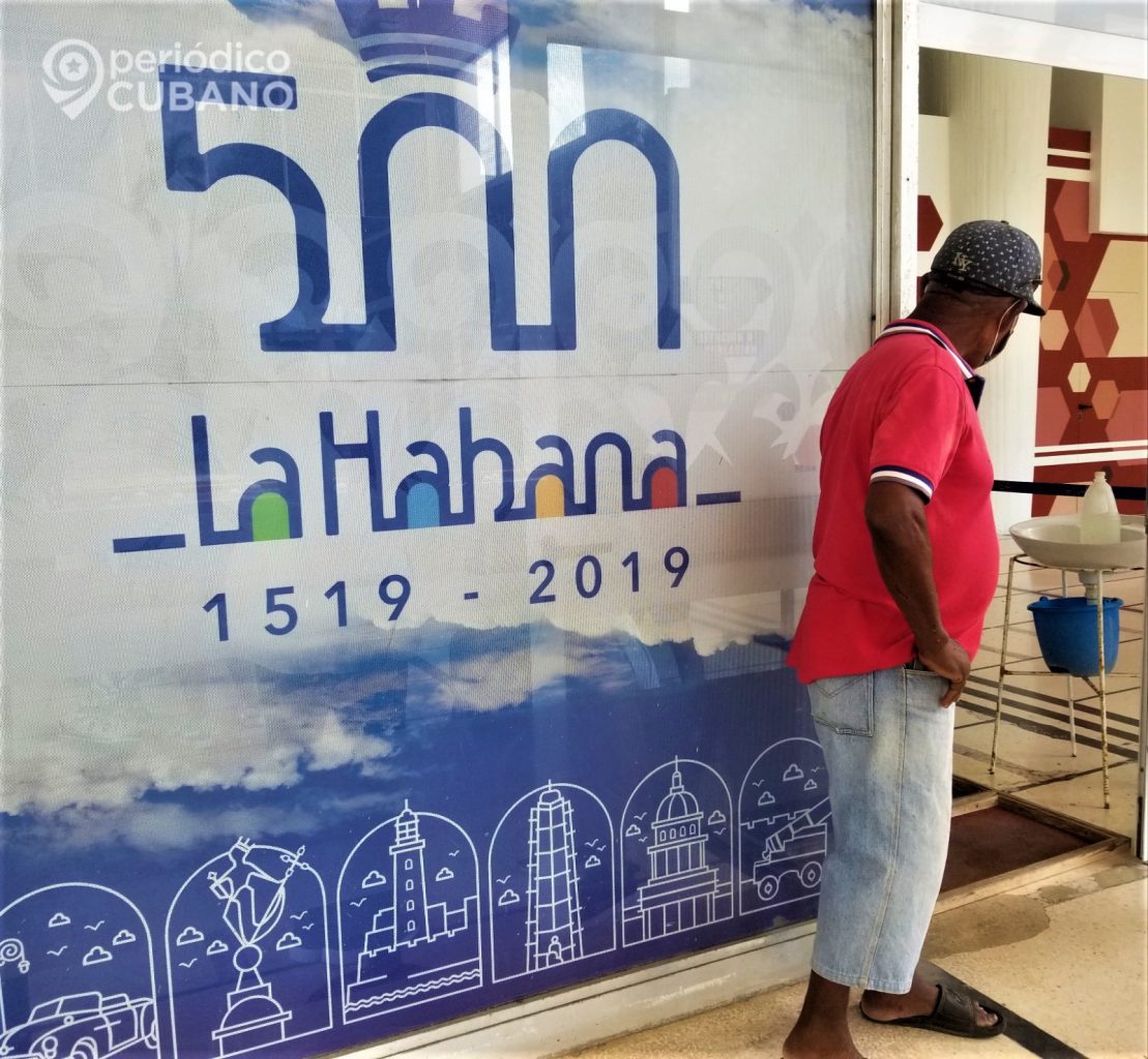 500 años de La Habana